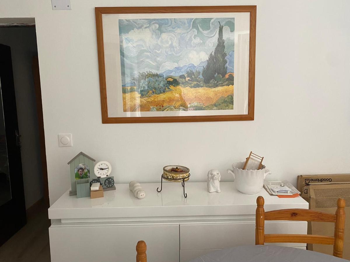 Appartement Studio Neuf Bas De Villa Gorges Du Verdon A Riez Buitenkant foto