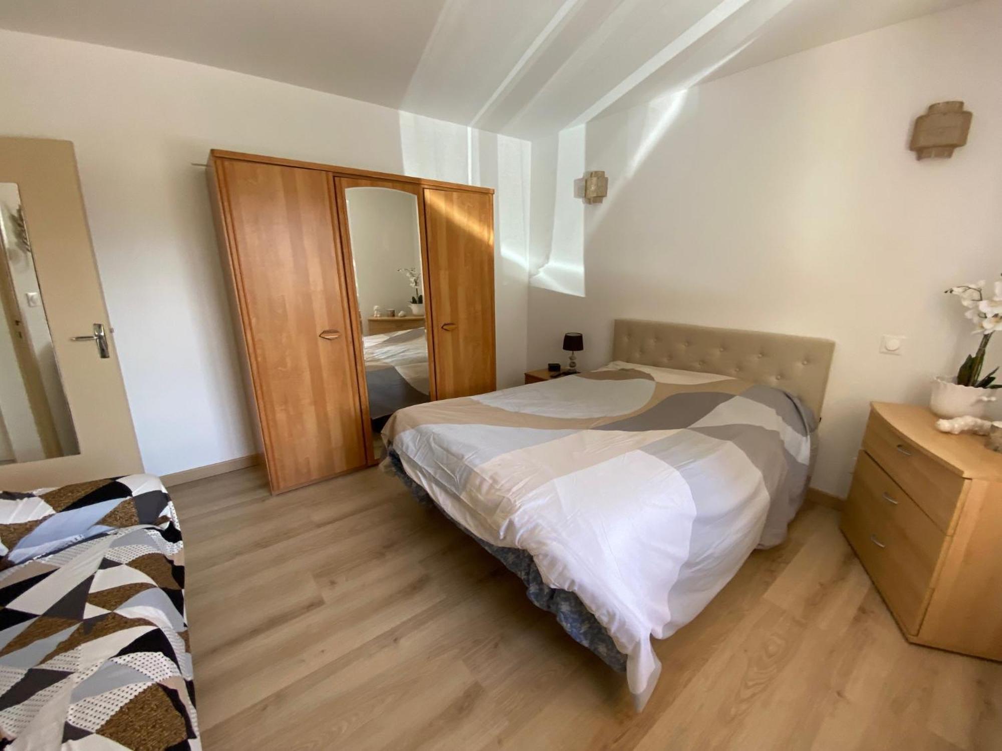 Appartement Studio Neuf Bas De Villa Gorges Du Verdon A Riez Buitenkant foto