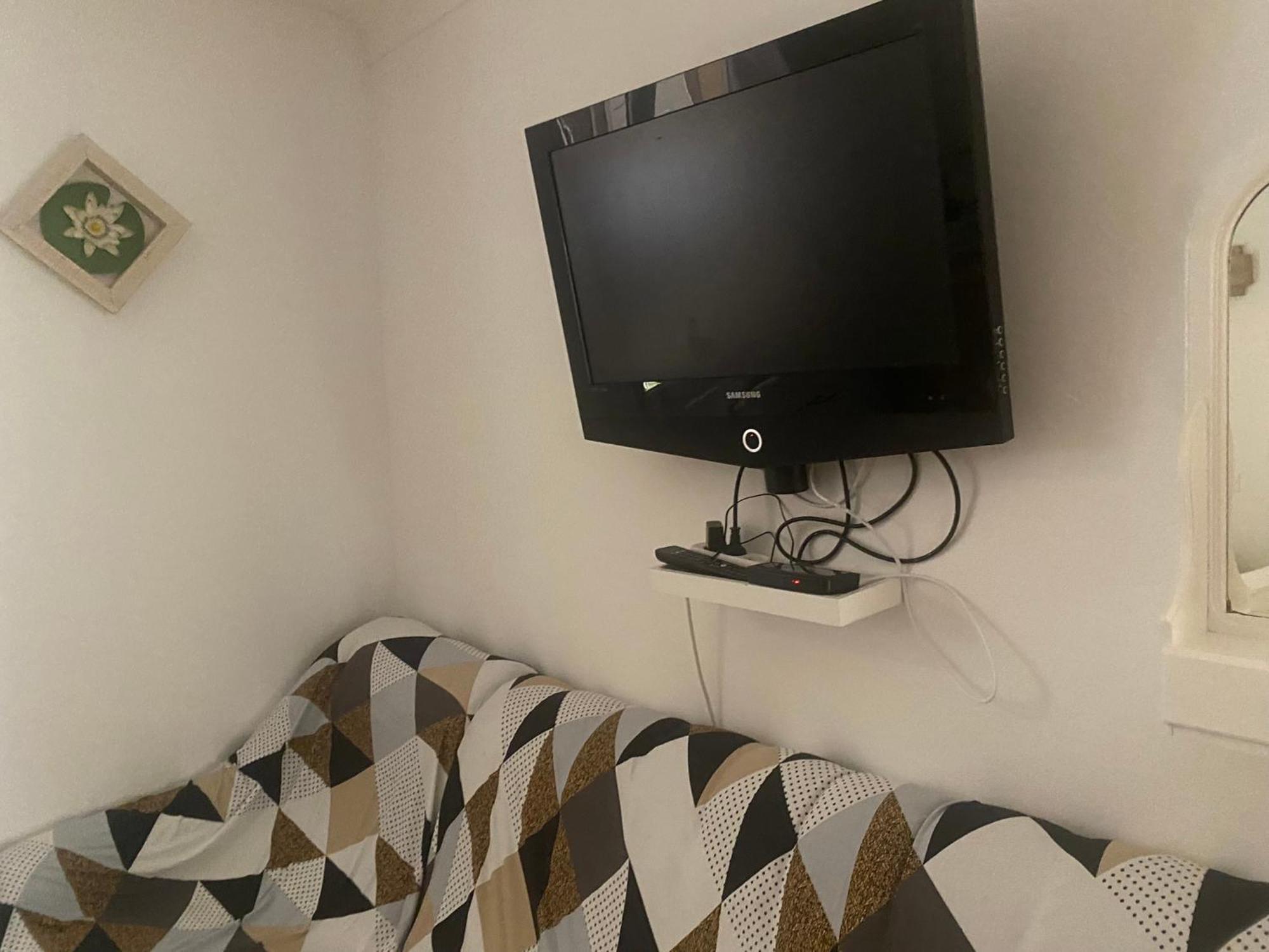 Appartement Studio Neuf Bas De Villa Gorges Du Verdon A Riez Buitenkant foto