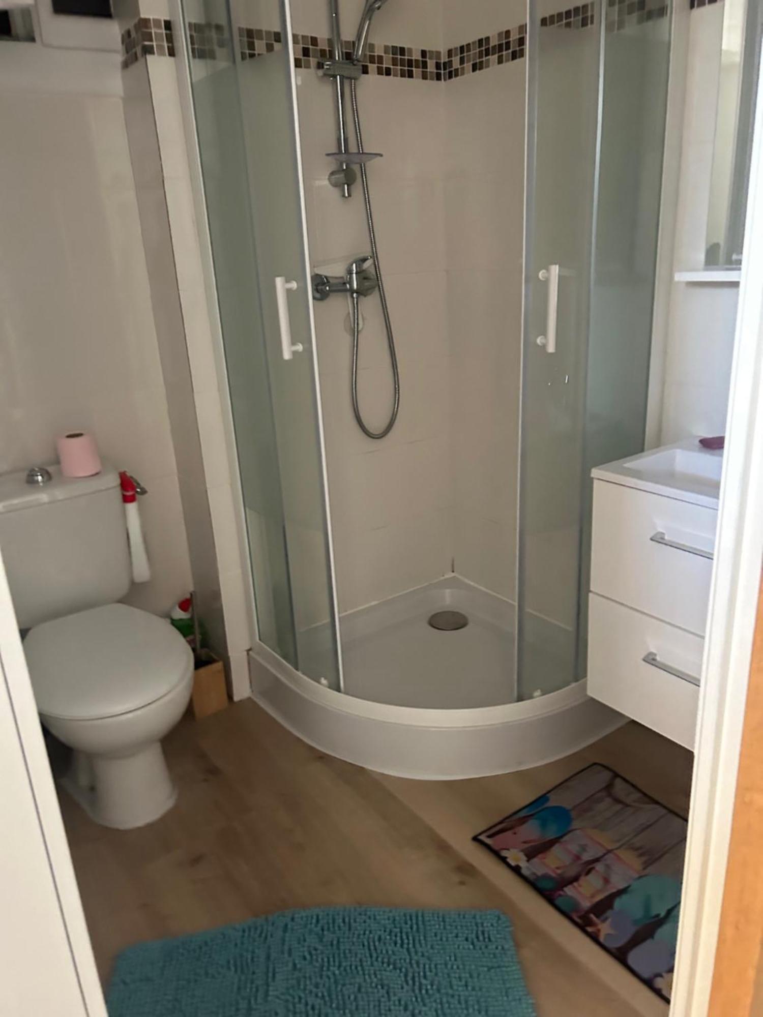 Appartement Studio Neuf Bas De Villa Gorges Du Verdon A Riez Buitenkant foto