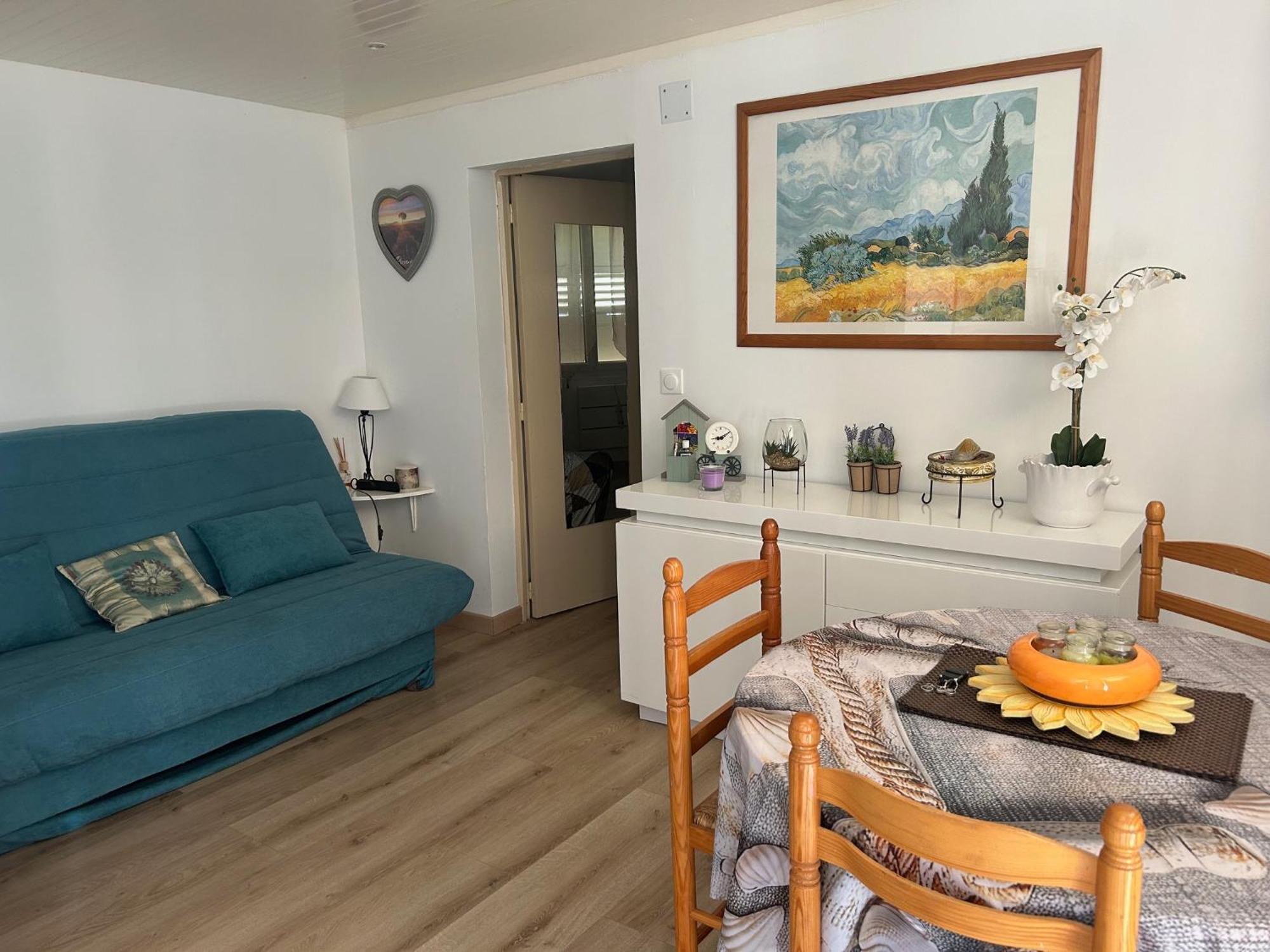 Appartement Studio Neuf Bas De Villa Gorges Du Verdon A Riez Buitenkant foto